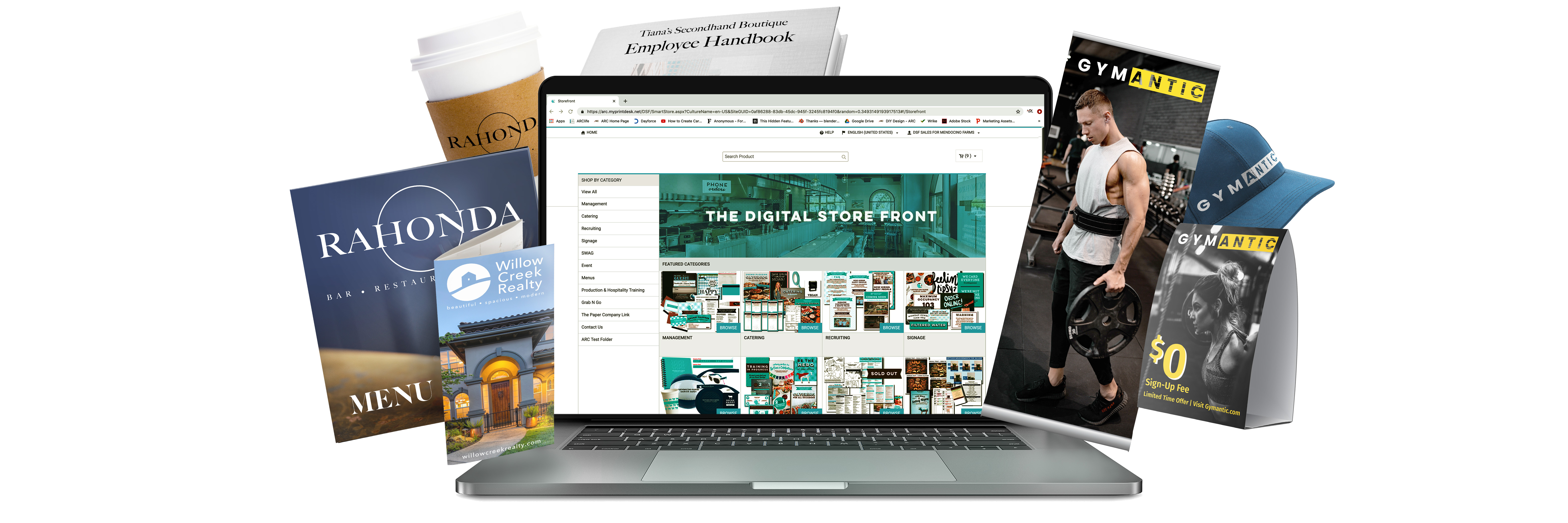 Endless Possibilities Digital Storefront Solutions - Professional Full HD Sunset Photos | Free Download